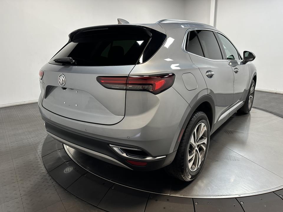 2023 Buick Envision Essence 13