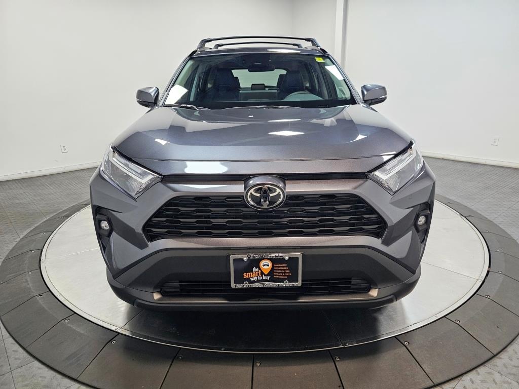 2024 Toyota RAV4 XLE Premium 3