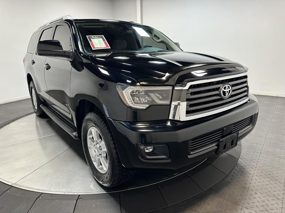 2019 Toyota Sequoia SR5 2