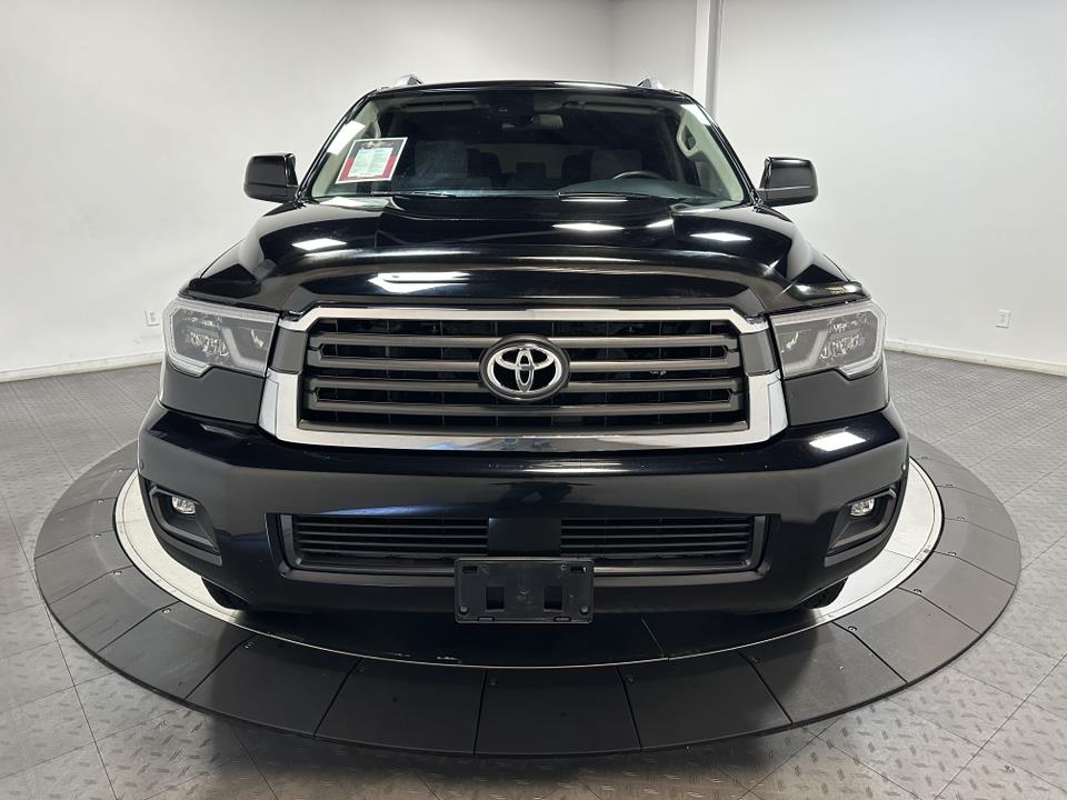 2019 Toyota Sequoia SR5 4