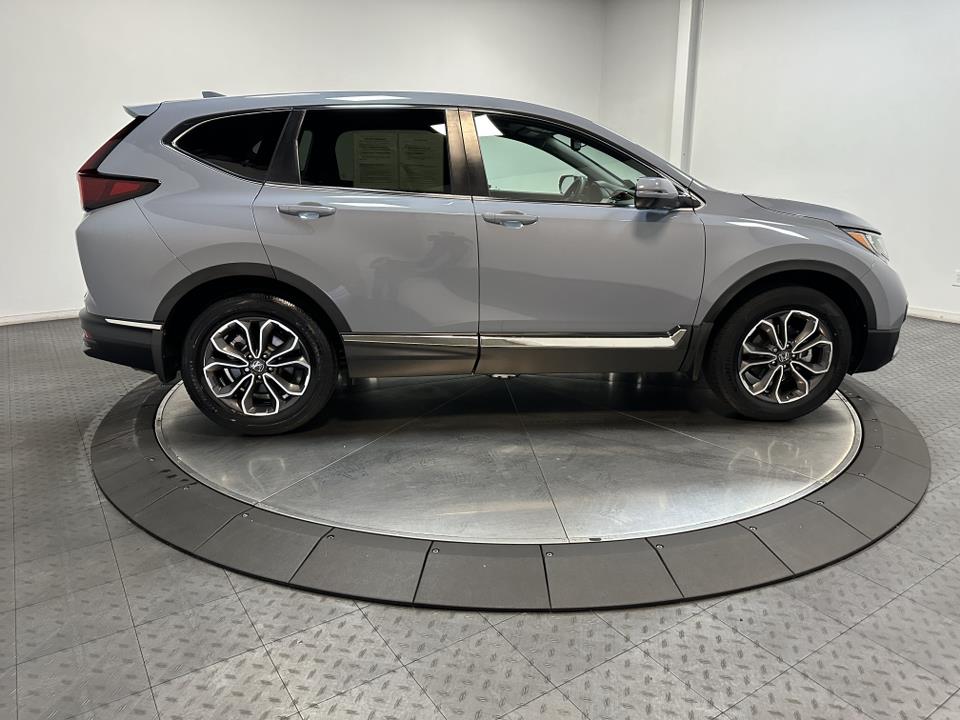 2022 Honda CR-V EX-L 15