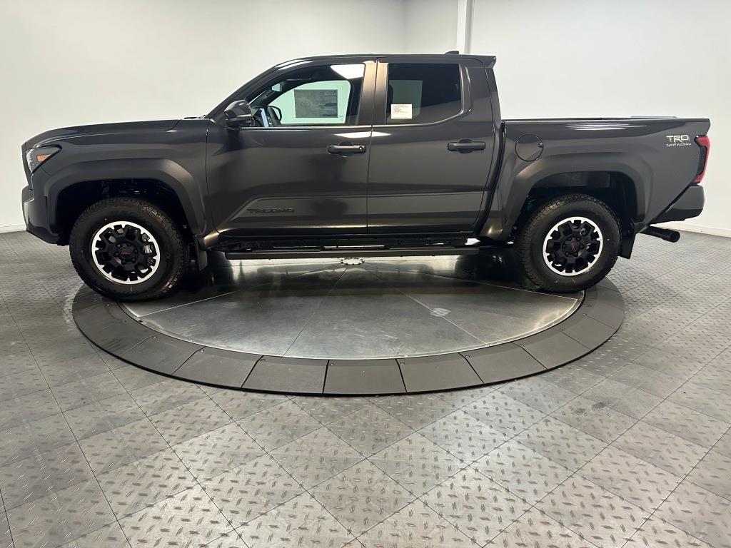 2024 TOYOTA TACOMA TRD Off Road 5