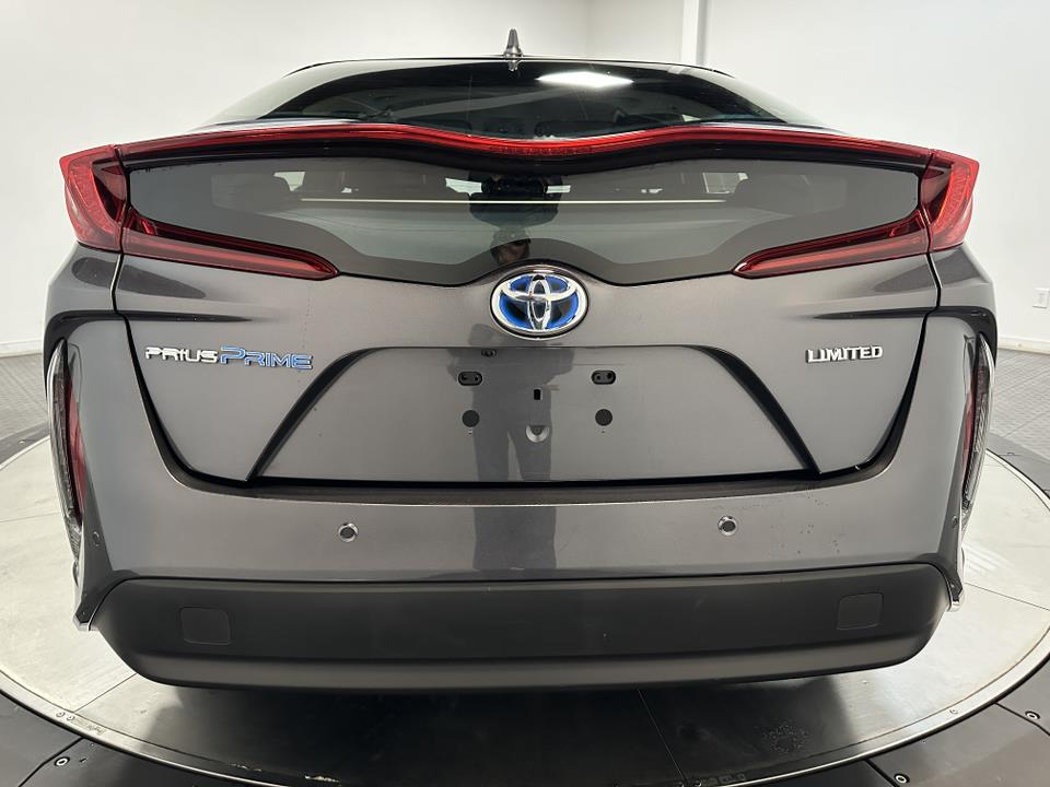 2022 Toyota Prius Prime Limited 12