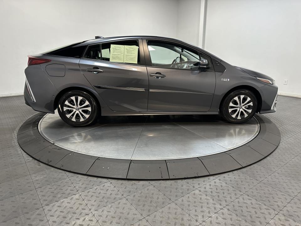 2022 Toyota Prius Prime Limited 15