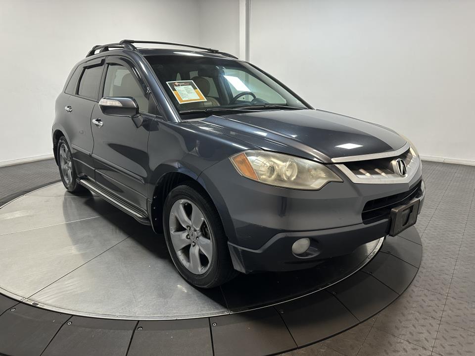 2007 Acura RDX  2