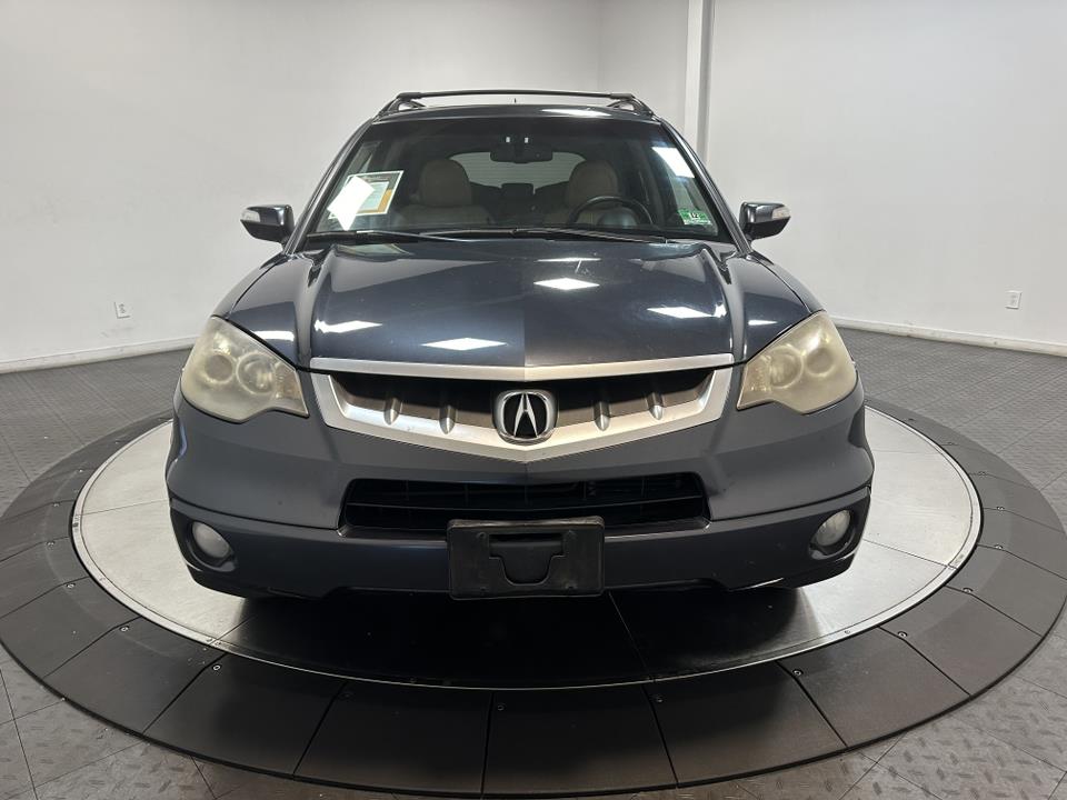 2007 Acura RDX  3