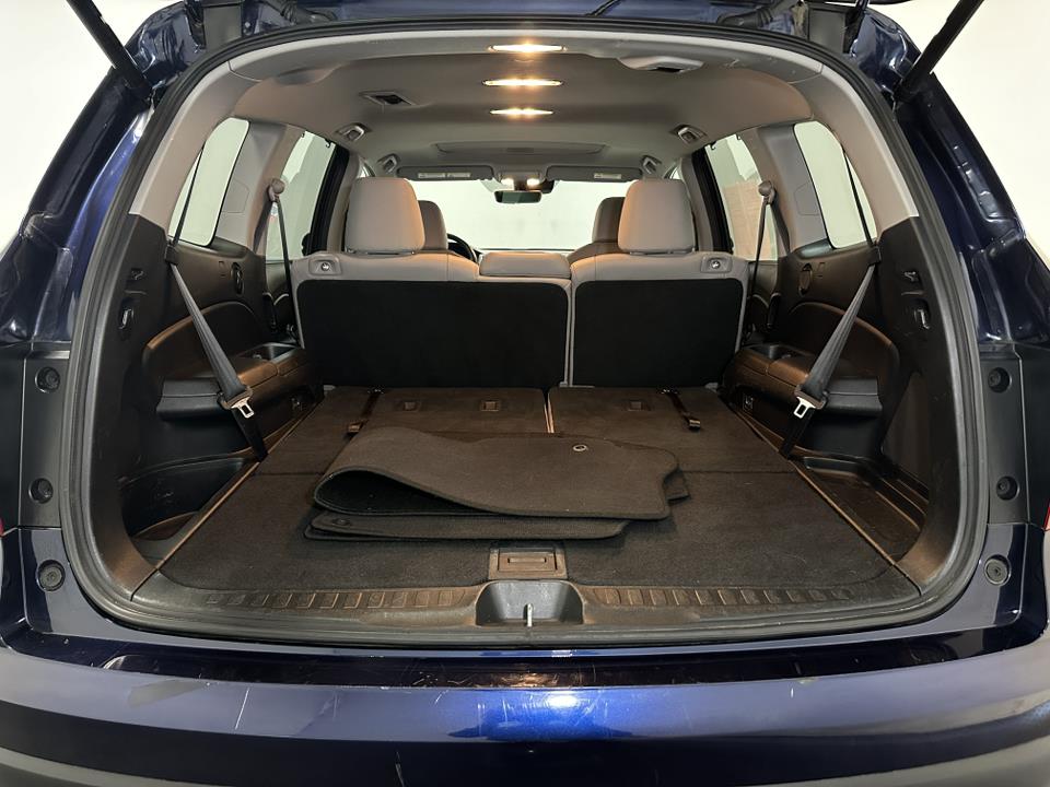 2019 Honda Pilot EX-L 33