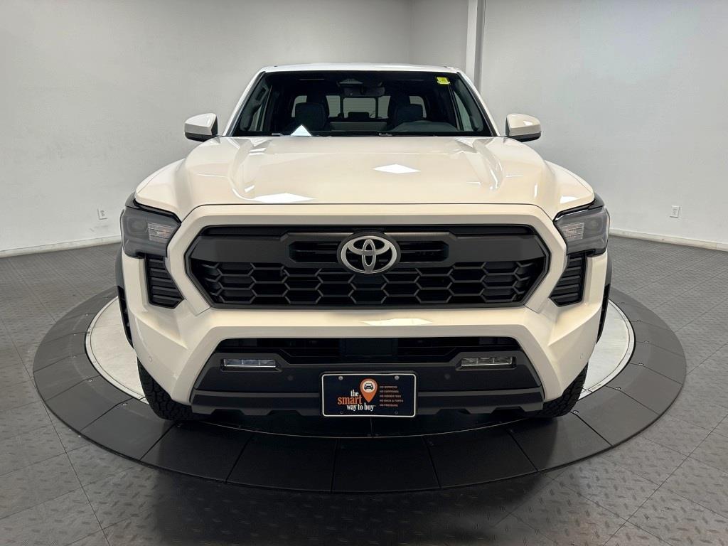 2024 TOYOTA TACOMA TRD Off Road 4