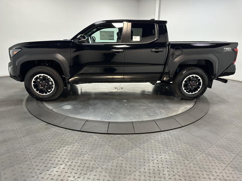 2024 TOYOTA TACOMA TRD Off Road 5