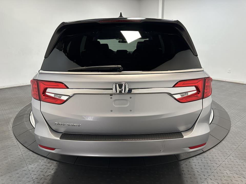 2020 Honda Odyssey EX 11