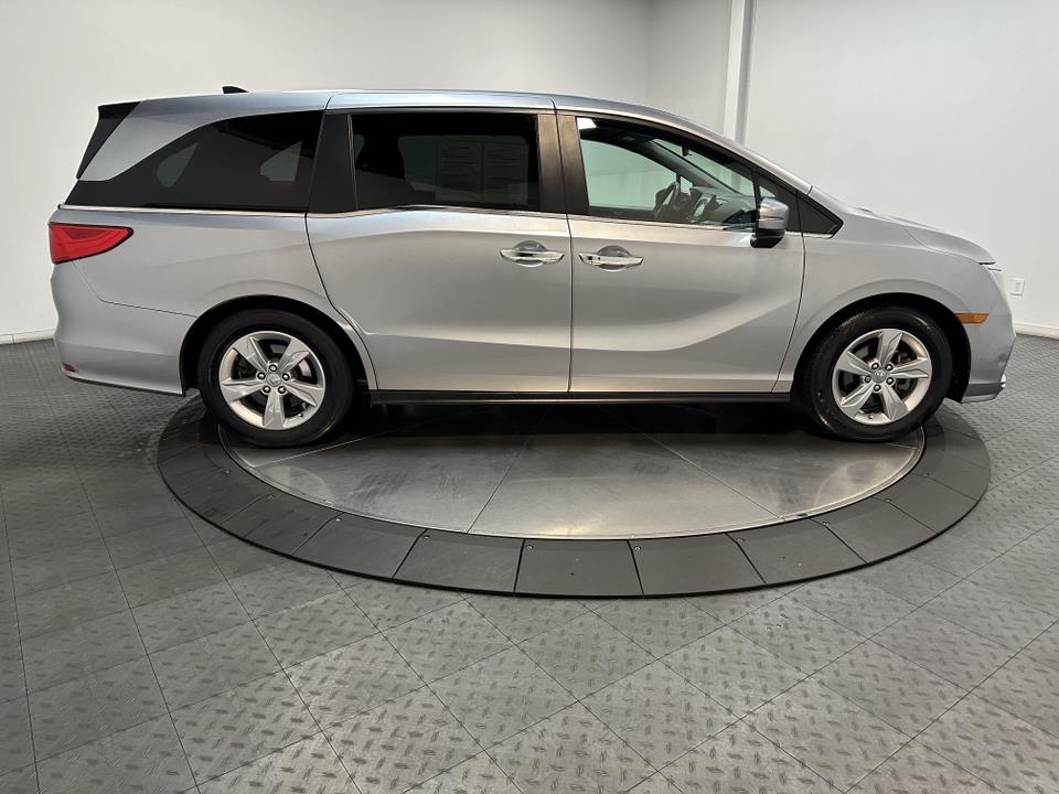 2020 Honda Odyssey EX 15