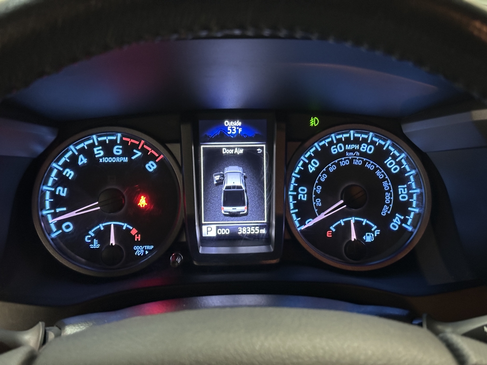 2022 Toyota Tacoma 4WD TRD Off Road 27