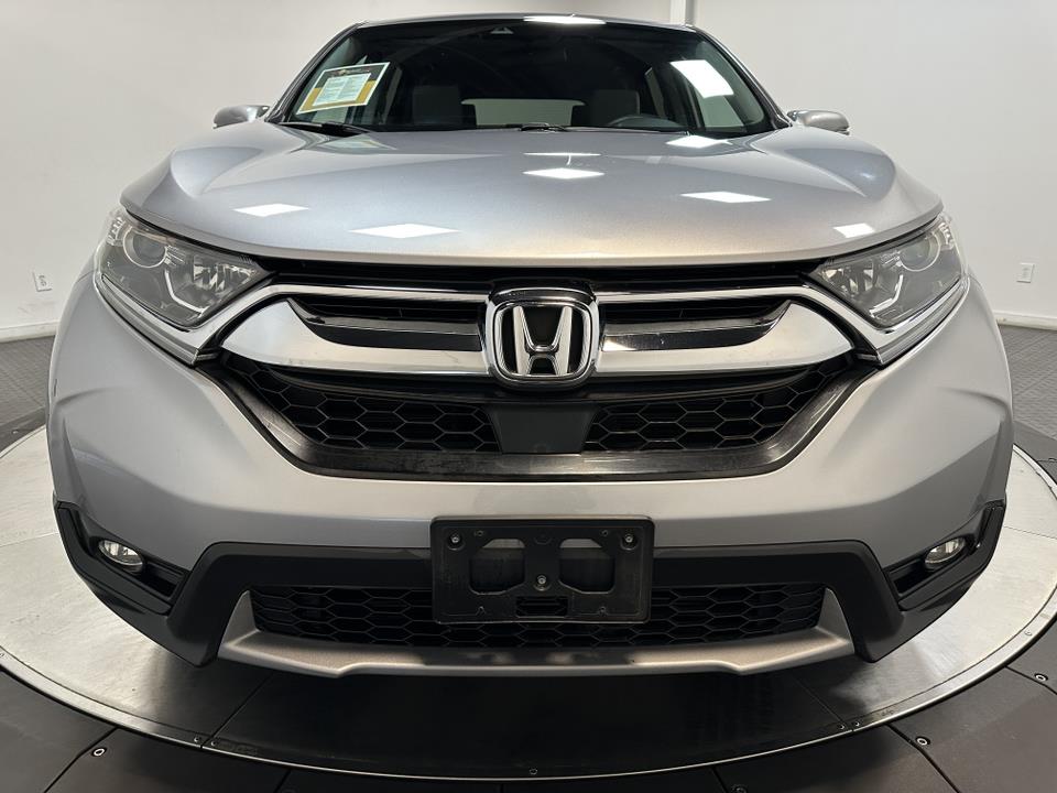 2019 Honda CR-V EX 5