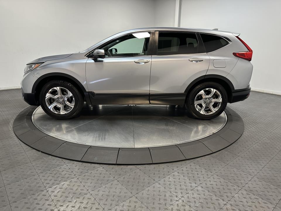 2019 Honda CR-V EX 8