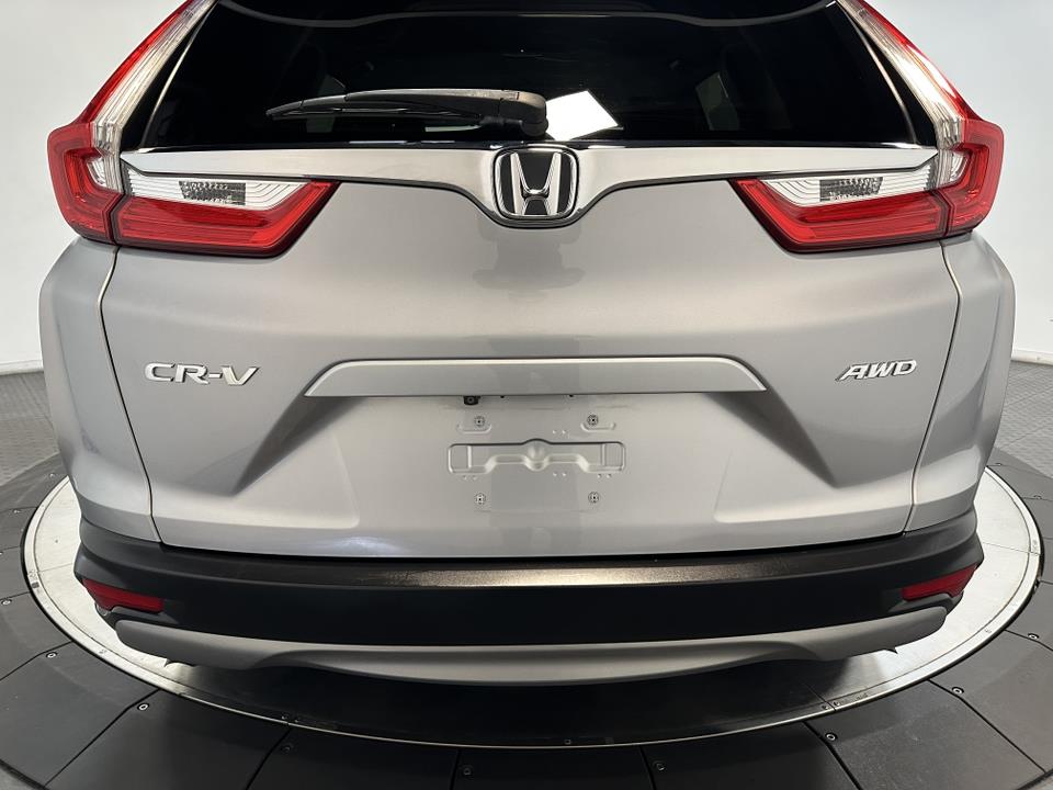 2019 Honda CR-V EX 12