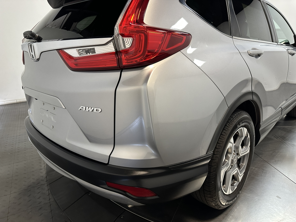 2019 Honda CR-V EX 14