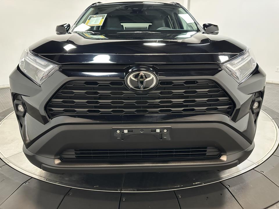 2022 Toyota RAV4 XLE Premium 5