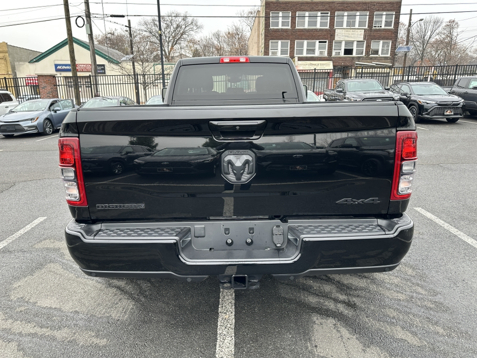 2024 Ram 3500 Big Horn 11