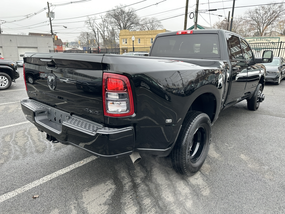 2024 Ram 3500 Big Horn 13