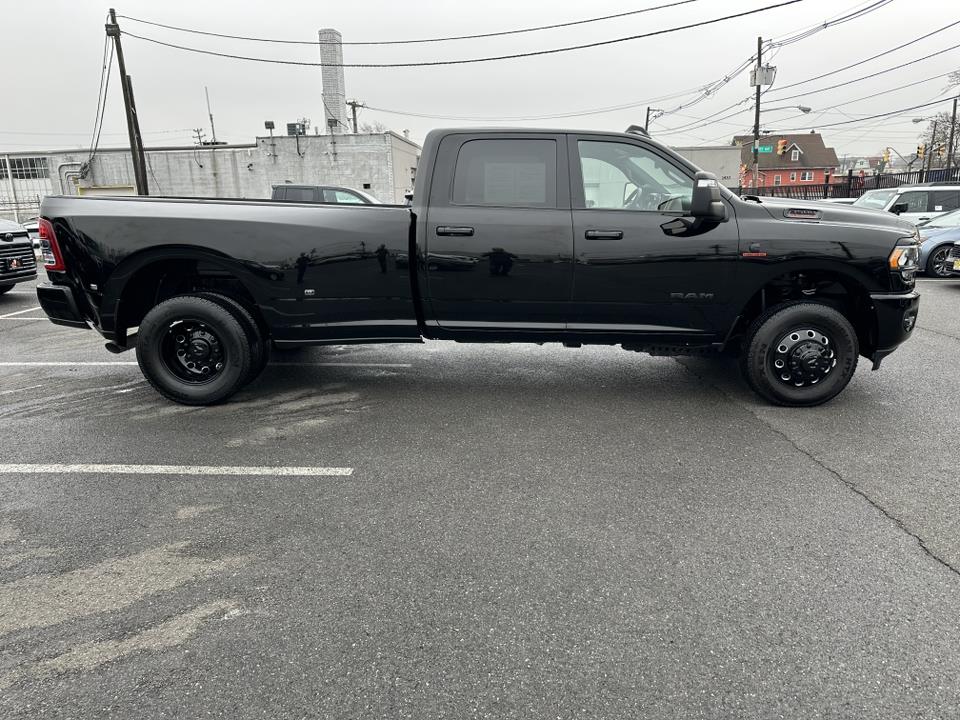 2024 Ram 3500 Big Horn 15