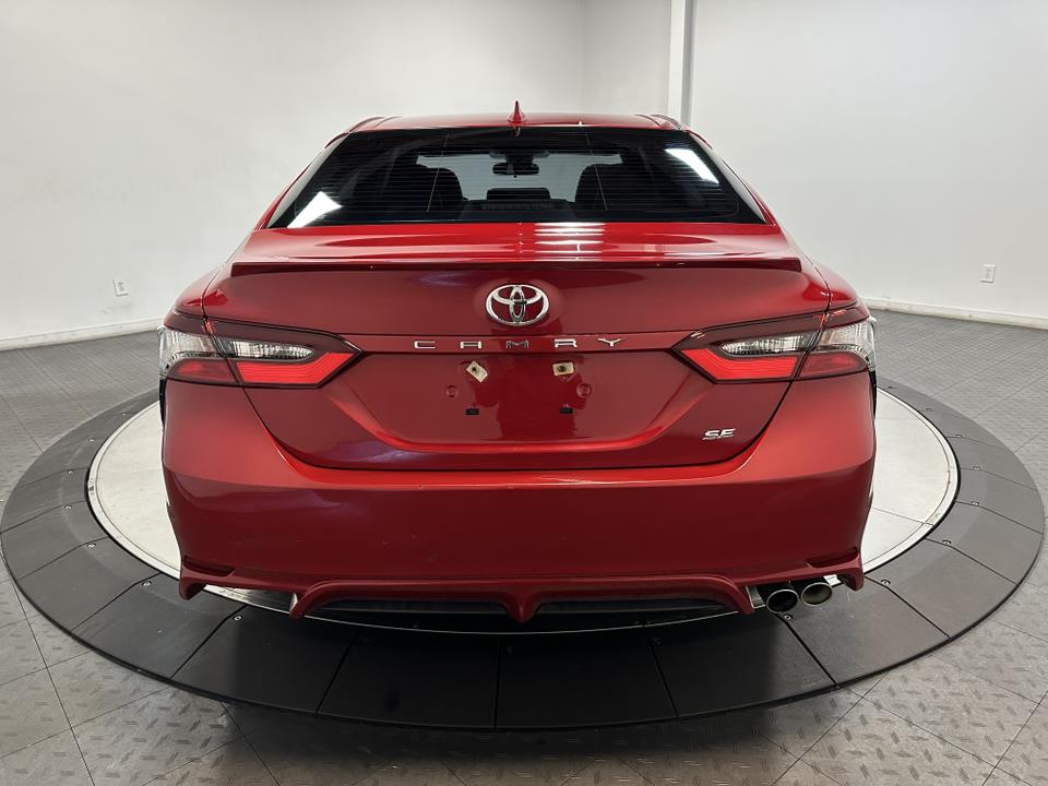 2022 Toyota Camry SE 11