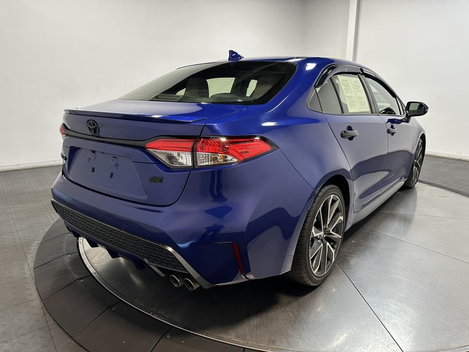 2020 Toyota Corolla SE 13