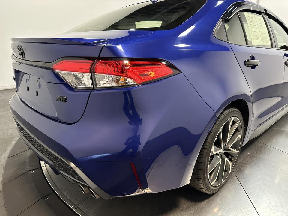 2020 Toyota Corolla SE 14