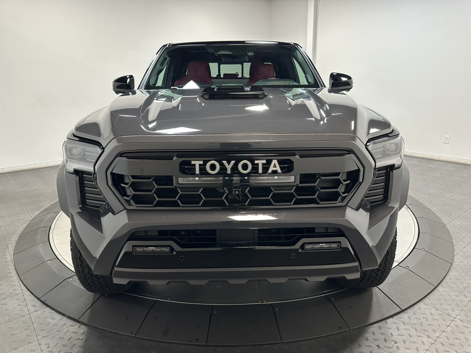 2024 Toyota Tacoma 4WD TRD Pro Hybrid 3