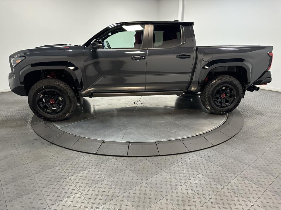 2024 Toyota Tacoma 4WD TRD Pro Hybrid 5