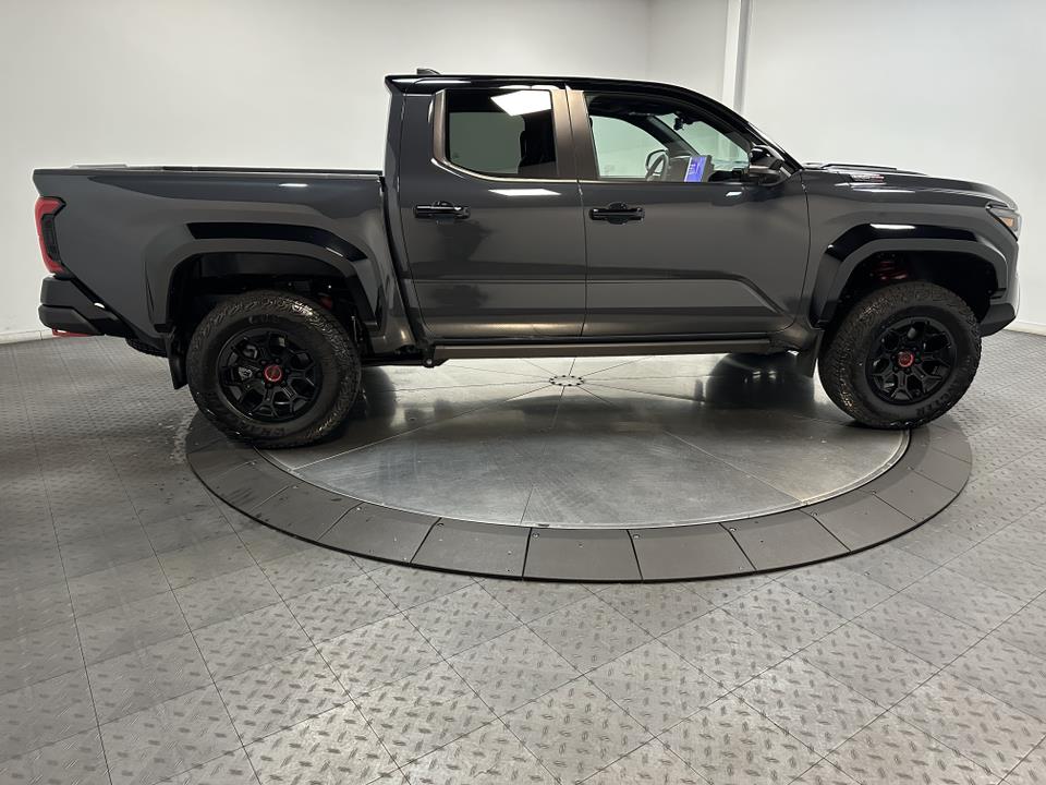 2024 Toyota Tacoma 4WD TRD Pro Hybrid 9