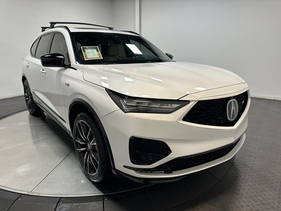 2023 Acura MDX Type S w/Advance Package 2