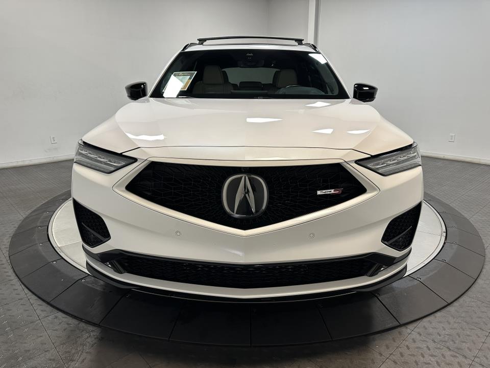 2023 Acura MDX Type S w/Advance Package 4