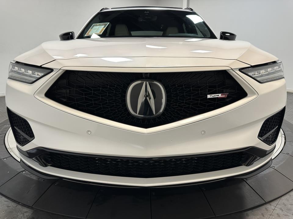 2023 Acura MDX Type S w/Advance Package 5