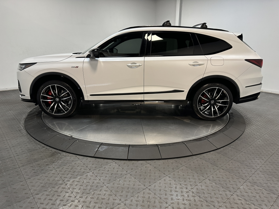 2023 Acura MDX Type S w/Advance Package 8