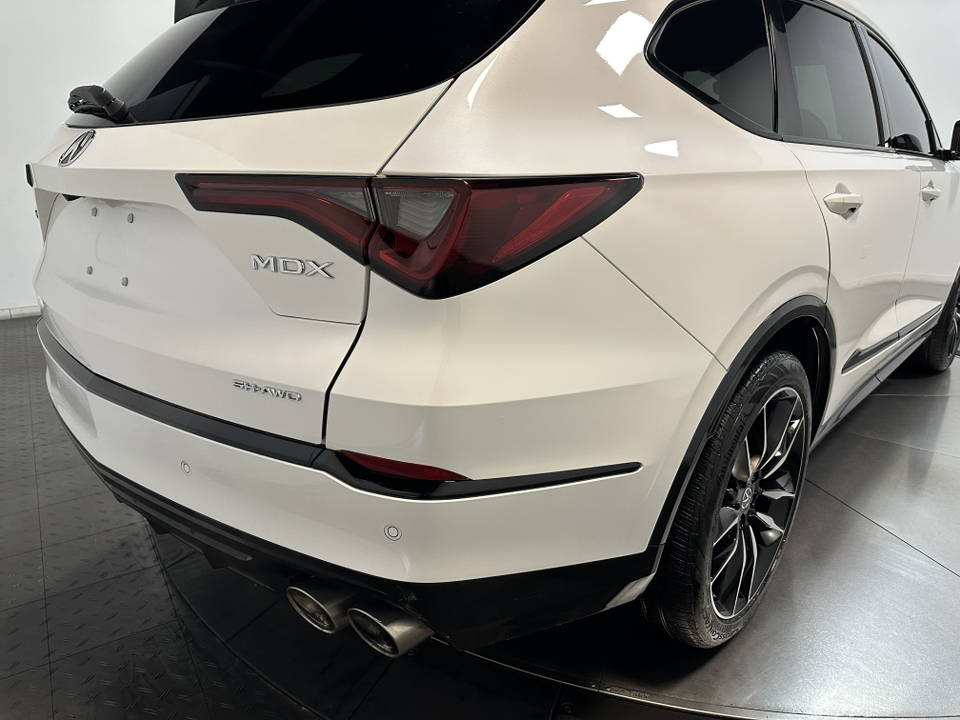 2023 Acura MDX Type S w/Advance Package 14