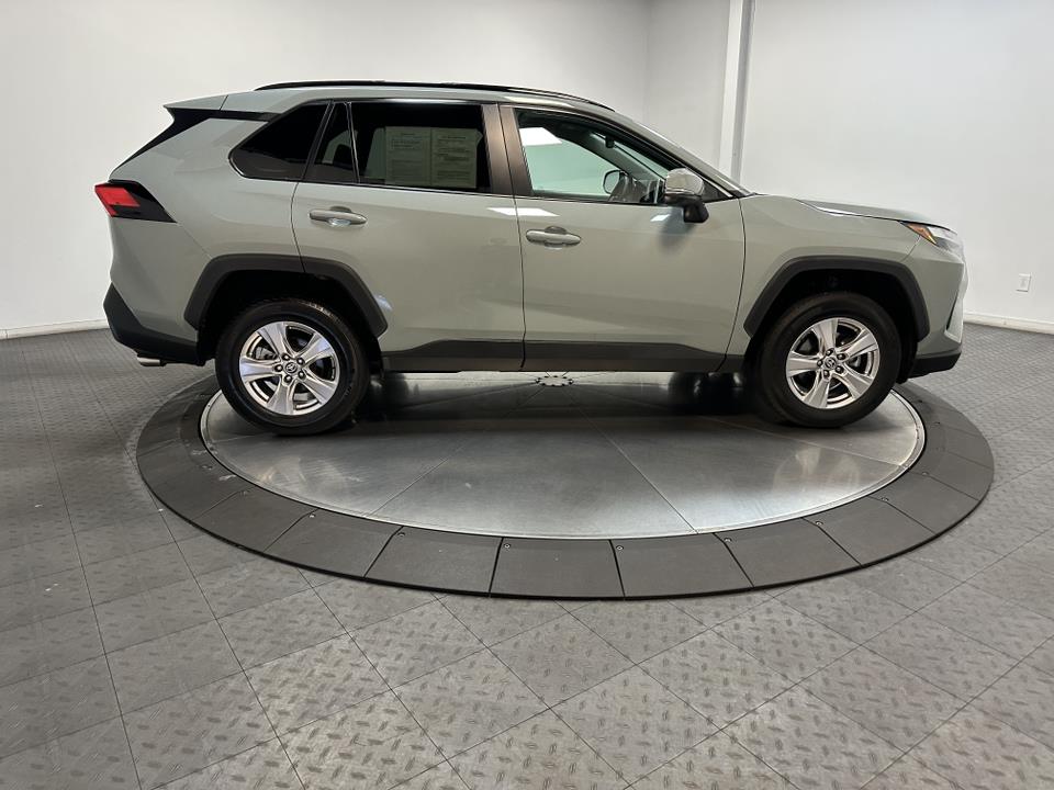 2023 Toyota RAV4 XLE 15