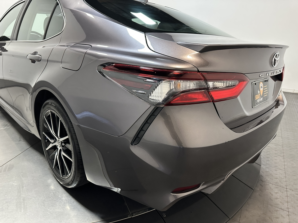 2023 Toyota Camry SE 10