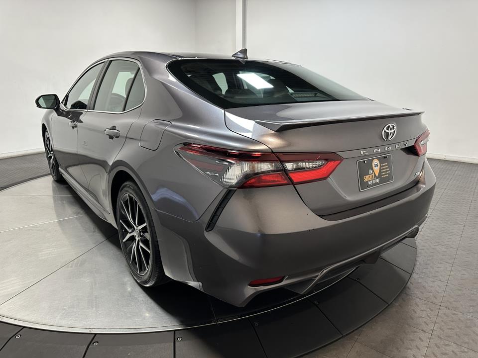 2023 Toyota Camry SE 9