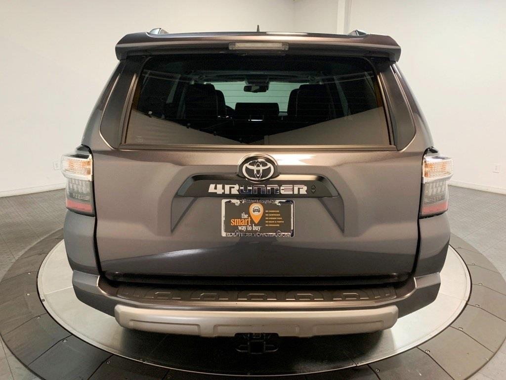 2024 Toyota 4Runner TRD Off Road Premium 6