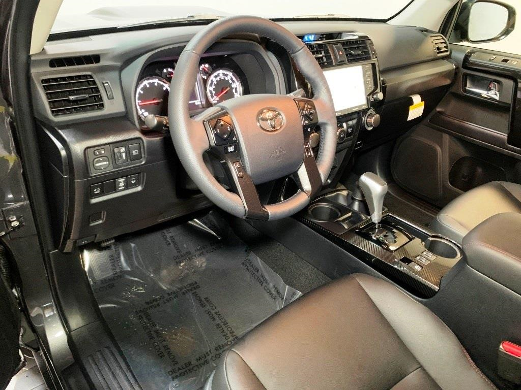 2024 Toyota 4Runner TRD Off Road Premium 14