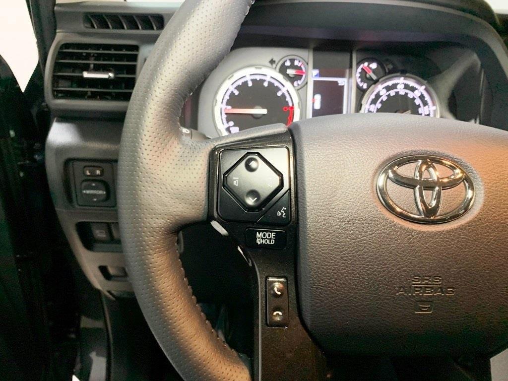 2024 Toyota 4Runner TRD Off Road Premium 15