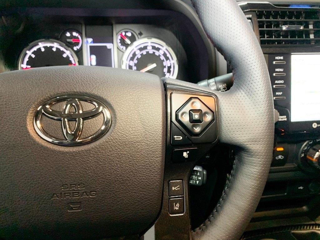 2024 Toyota 4Runner TRD Off Road Premium 16