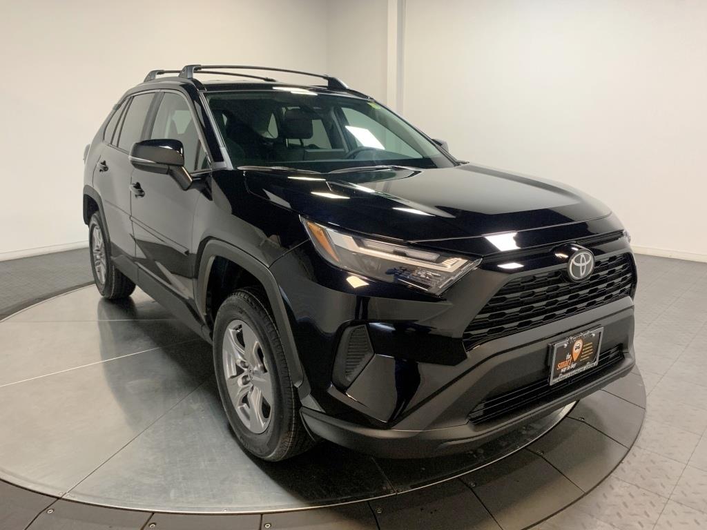 2024 Toyota RAV4 XLE 2