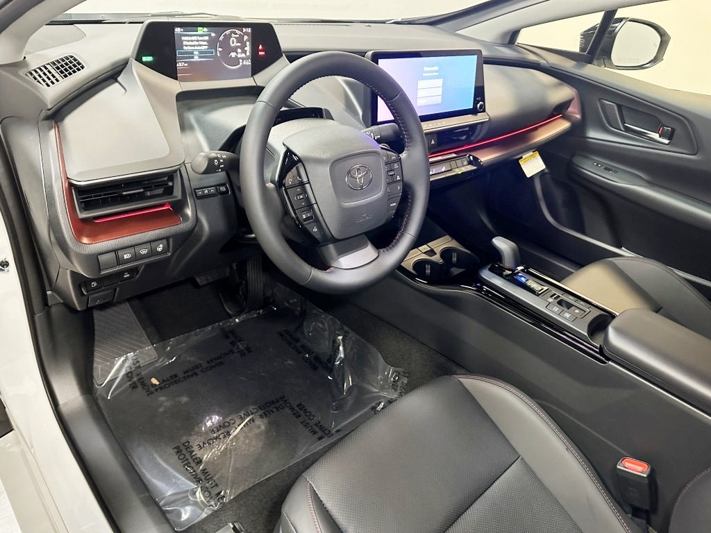 2024 Toyota Prius Prime XSE 15