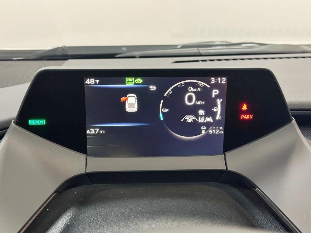 2024 Toyota Prius Prime XSE 18