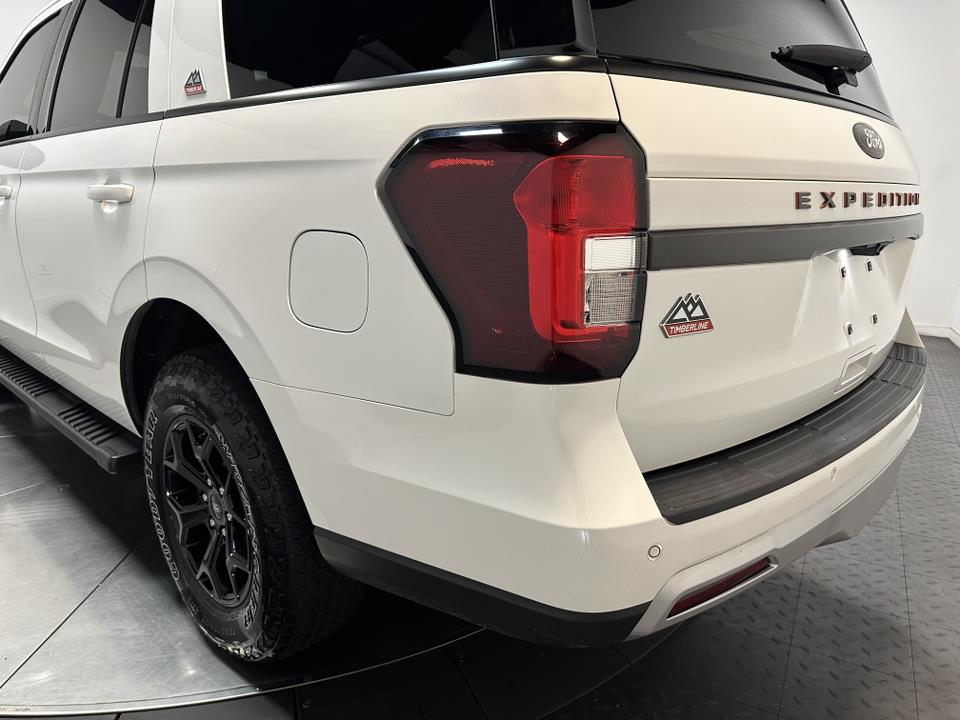 2022 Ford Expedition Timberline 10