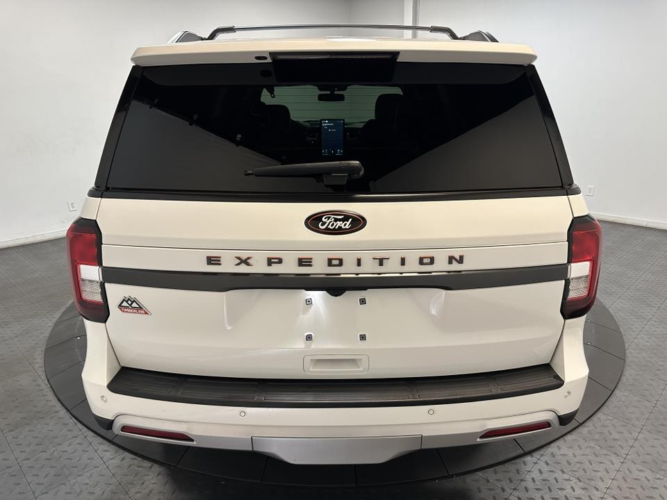 2022 Ford Expedition Timberline 11