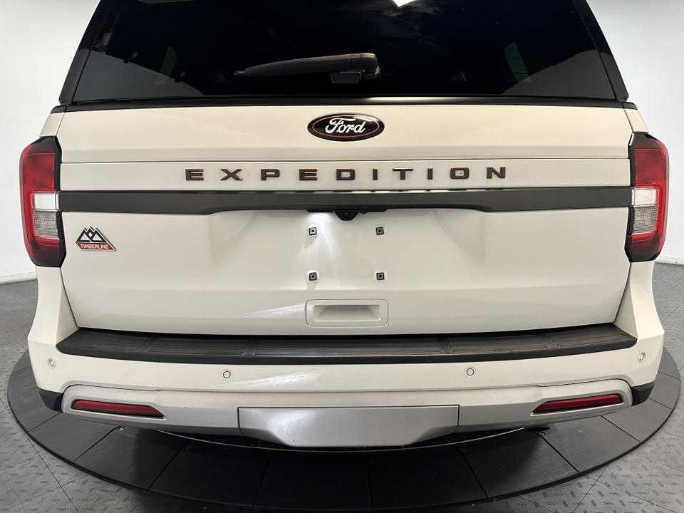 2022 Ford Expedition Timberline 12