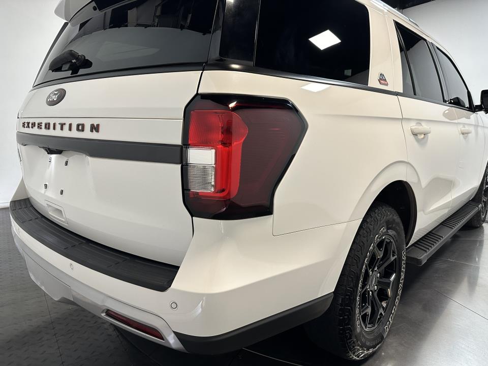 2022 Ford Expedition Timberline 14