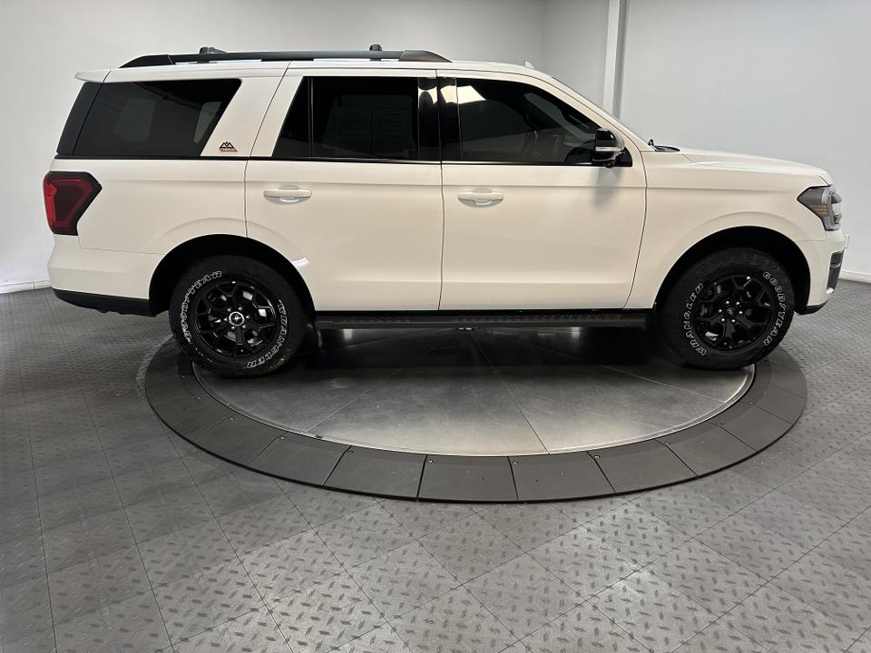 2022 Ford Expedition Timberline 15